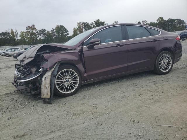 2013 FORD FUSION SE, 