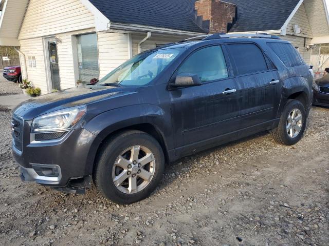 2014 GMC ACADIA SLE, 