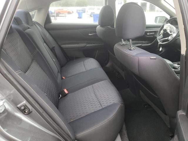 1N4AL3APXHN334551 - 2017 NISSAN ALTIMA 2.5 ნაცრისფერი ფოტო 10