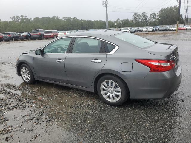 1N4AL3APXHN334551 - 2017 NISSAN ALTIMA 2.5 ნაცრისფერი ფოტო 2