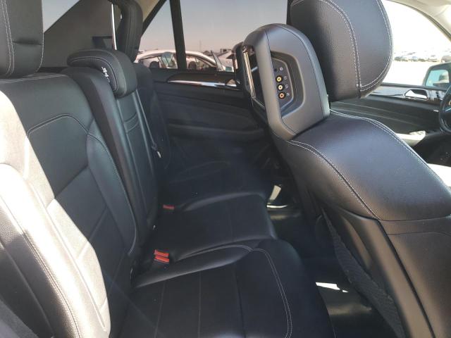 4JGDA5HB9CA041965 - 2012 MERCEDES-BENZ ML 350 4MATIC SILVER photo 11