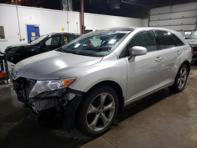 2012 TOYOTA VENZA LE, 