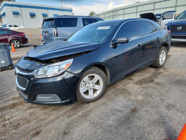 2015 CHEVROLET MALIBU LS, 