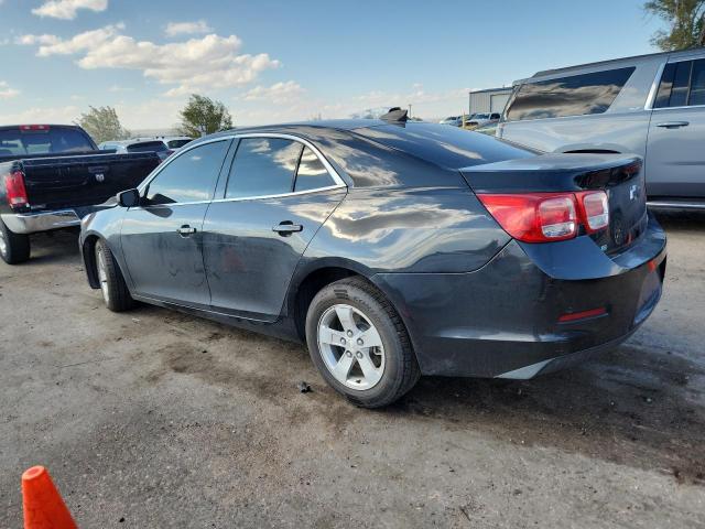 1G11B5SL9FF285640 - 2015 CHEVROLET MALIBU LS CHARCOAL photo 2