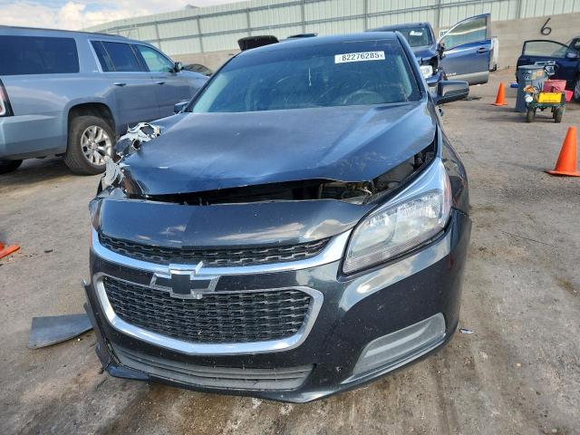 1G11B5SL9FF285640 - 2015 CHEVROLET MALIBU LS CHARCOAL photo 5