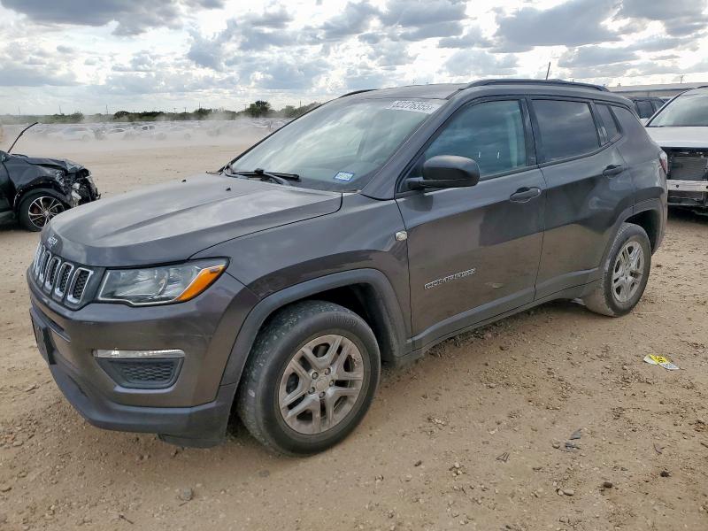 2018 JEEP COMPASS SPORT, 