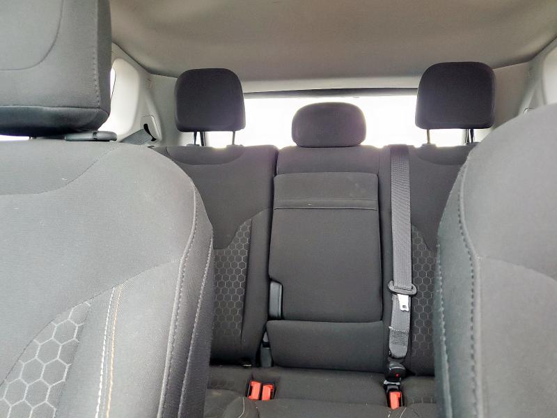 3C4NJCAB5JT223885 - 2018 JEEP COMPASS SPORT Серый фото 10