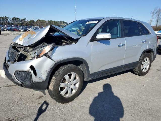 2011 KIA SORENTO BASE, 