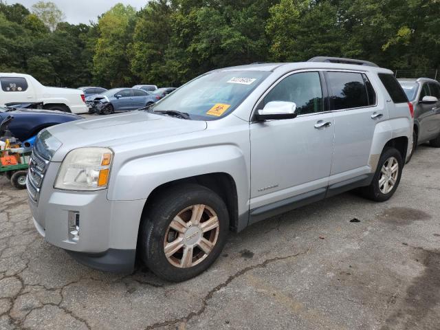 2014 GMC TERRAIN SLE, 