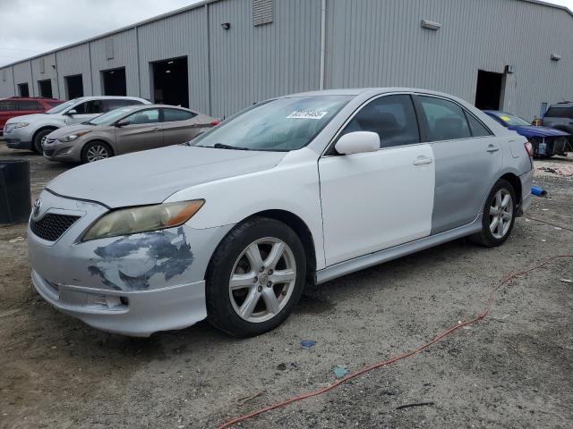 2009 TOYOTA CAMRY BASE, 