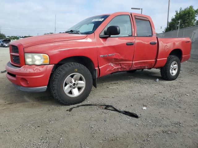2002 DODGE RAM 1500, 