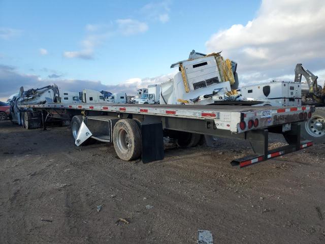 1UYFS2534N5679530 - 2022 UTILITY TRAILER Weiß Foto 3