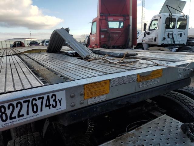 1UYFS2534N5679530 - 2022 UTILITY TRAILER WHITE photo 7