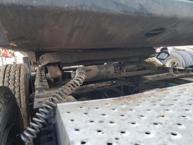 1UYFS2534N5679530 - 2022 UTILITY TRAILER Weiß Foto 8