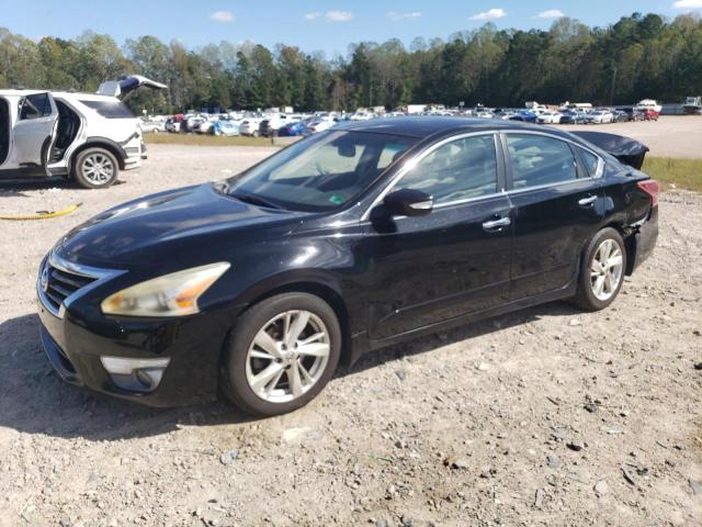 2013 NISSAN ALTIMA 2.5, 