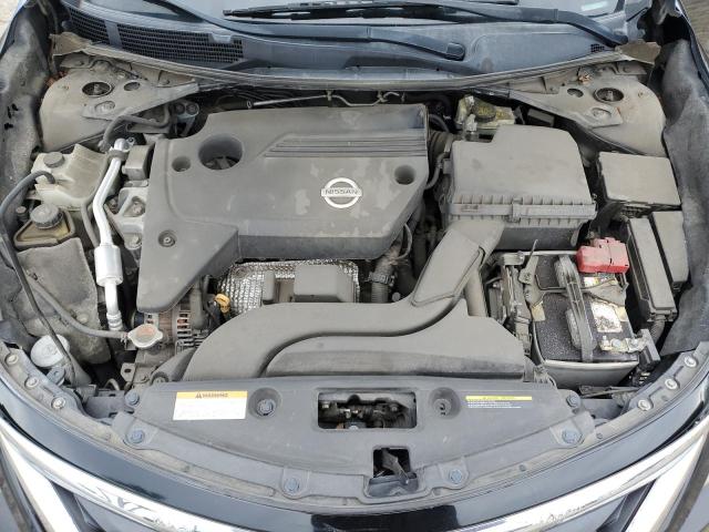 1N4AL3AP4EN352457 - 2014 NISSAN ALTIMA 2.5 BLACK photo 11