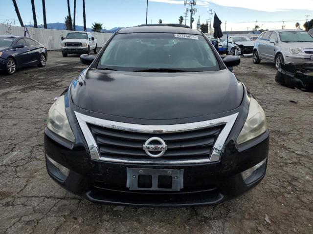 1N4AL3AP4EN352457 - 2014 NISSAN ALTIMA 2.5 BLACK photo 5