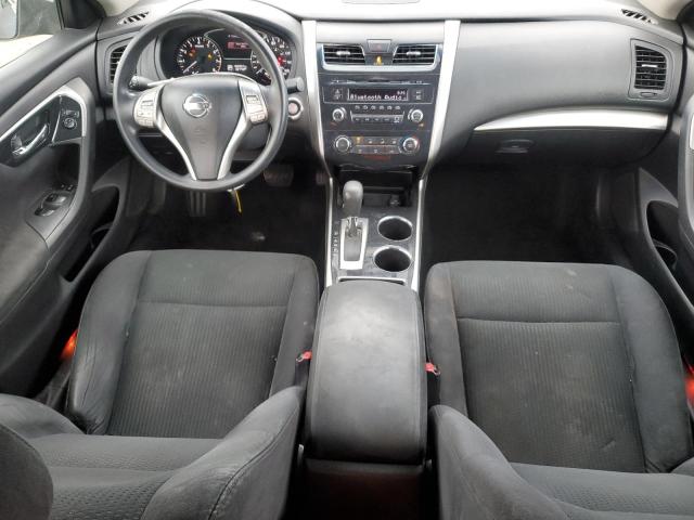 1N4AL3AP4EN352457 - 2014 NISSAN ALTIMA 2.5 BLACK photo 8