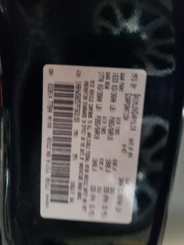 1A8HW58257F563193 - 2007 CHRYSLER ASPEN LIMITED 黑色 照片 13