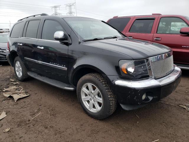 1A8HW58257F563193 - 2007 CHRYSLER ASPEN LIMITED 黑色 照片 4