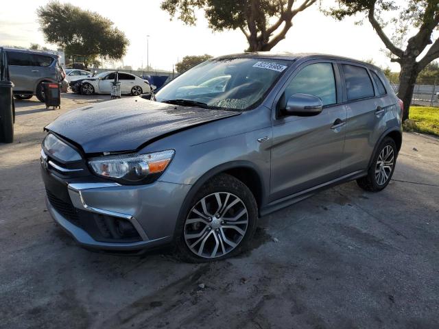 2018 MITSUBISHI OUTLANDER ES, 