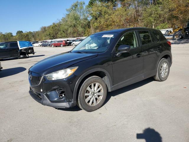 2013 MAZDA CX-5 SPORT, 
