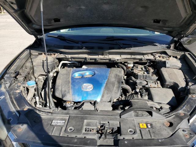 JM3KE2BE8D0135027 - 2013 MAZDA CX-5 SPORT Қара фото 12