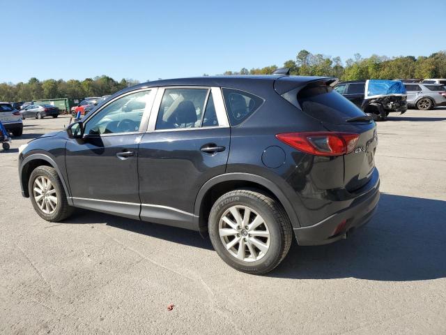 JM3KE2BE8D0135027 - 2013 MAZDA CX-5 SPORT Қара фото 2