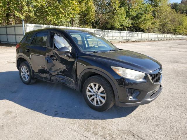 JM3KE2BE8D0135027 - 2013 MAZDA CX-5 SPORT Қара фото 4