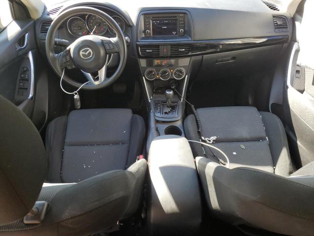 JM3KE2BE8D0135027 - 2013 MAZDA CX-5 SPORT Қара фото 8