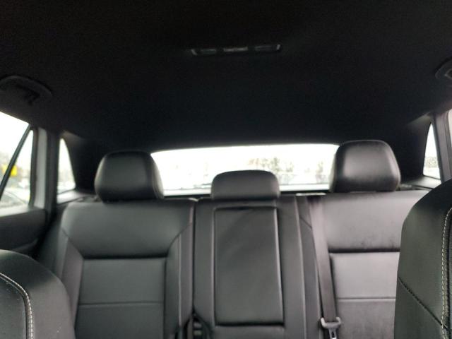 1V2HE2CA7NC229350 - 2022 VOLKSWAGEN ATLAS CROS SE Белый фото 10