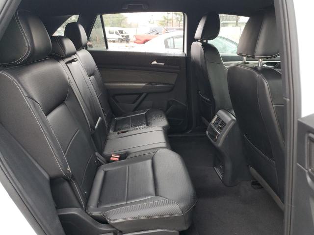 1V2HE2CA7NC229350 - 2022 VOLKSWAGEN ATLAS CROS SE Белый фото 11