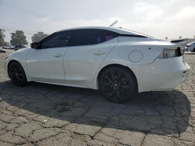 1N4AA6AV8KC378119 - 2019 NISSAN MAXIMA S Ağ foto 2