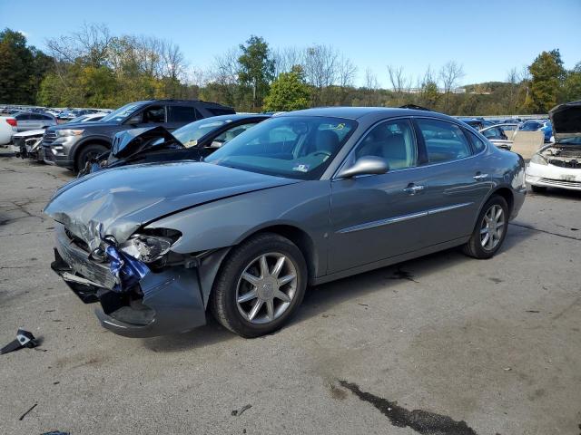 2007 BUICK LACROSSE CXL, 