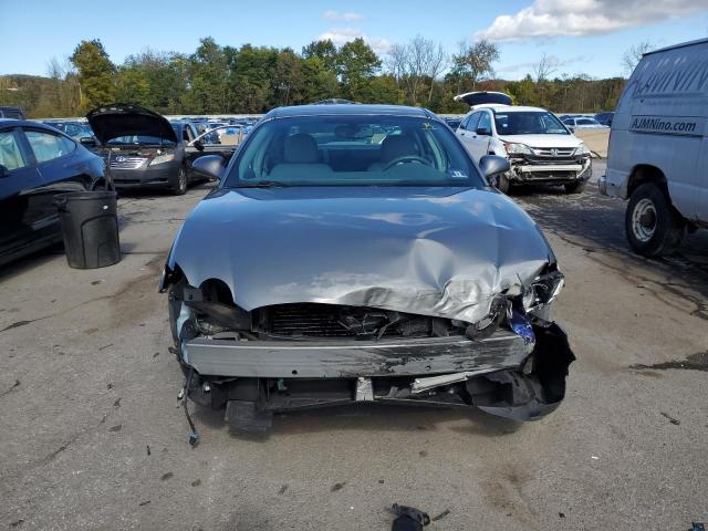 2G4WD582471247033 - 2007 BUICK LACROSSE CXL رمادي صورة 5