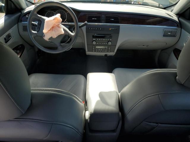 2G4WD582471247033 - 2007 BUICK LACROSSE CXL رمادي صورة 8