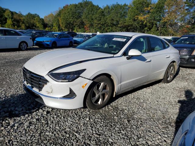 2021 HYUNDAI SONATA SE, 