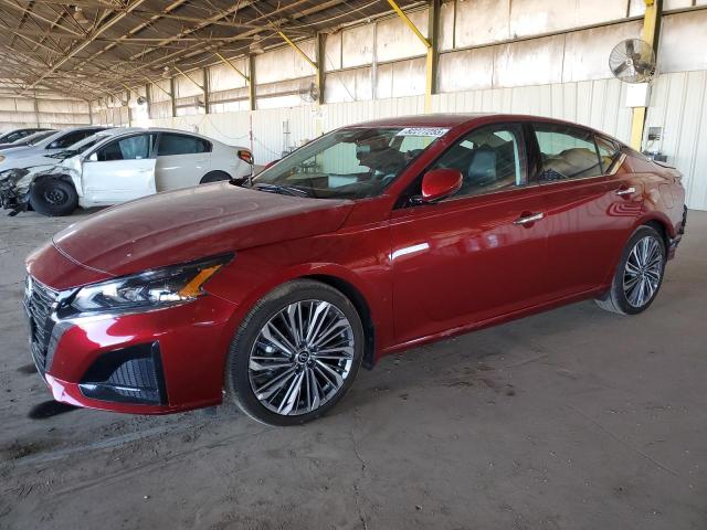 2024 NISSAN ALTIMA SL, 