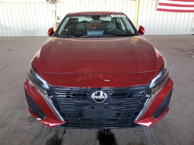 1N4BL4EV0RN336801 - 2024 NISSAN ALTIMA SL 红色 照片 5