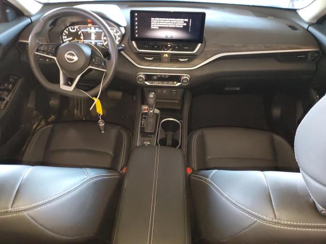 1N4BL4EV0RN336801 - 2024 NISSAN ALTIMA SL 红色 照片 8