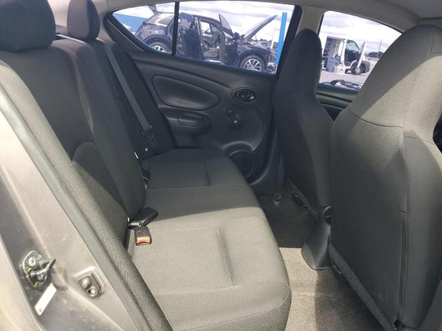 3N1CN7AP8GL838165 - 2016 NISSAN VERSA S 棕色 照片 10