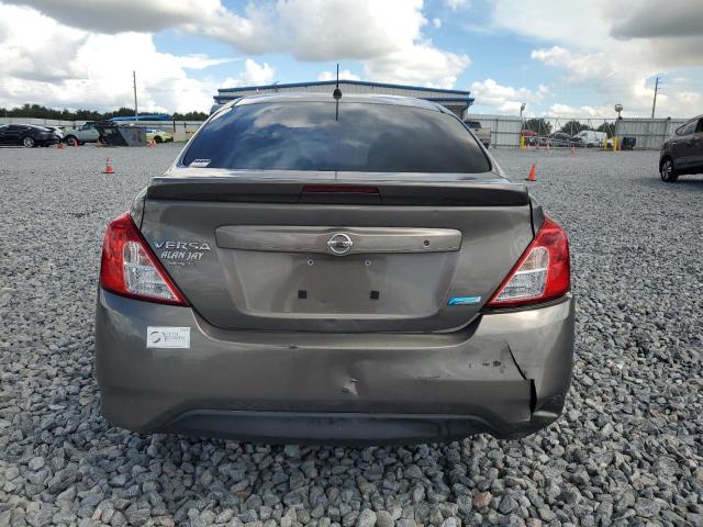 3N1CN7AP8GL838165 - 2016 NISSAN VERSA S 棕色 照片 6