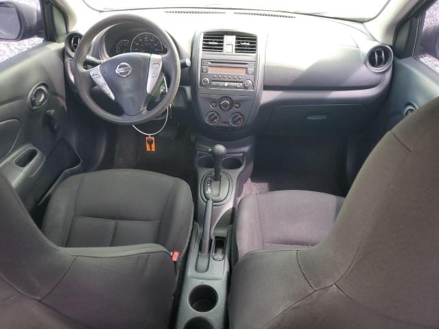 3N1CN7AP8GL838165 - 2016 NISSAN VERSA S 棕色 照片 8