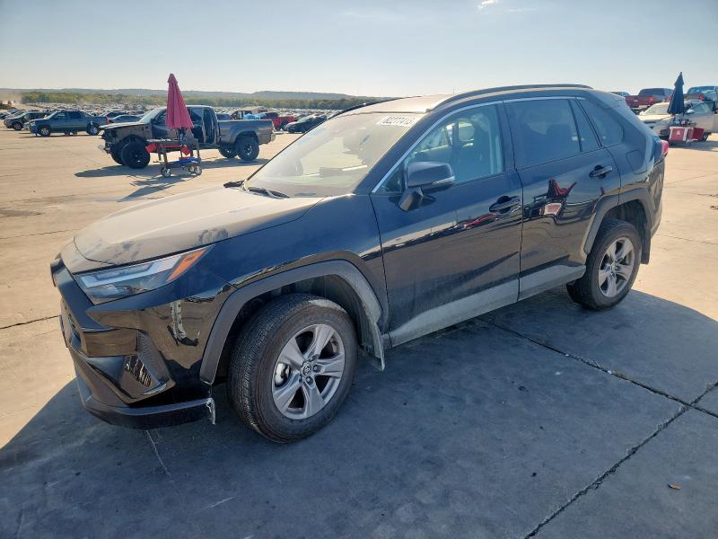 2024 TOYOTA RAV4 XLE, 