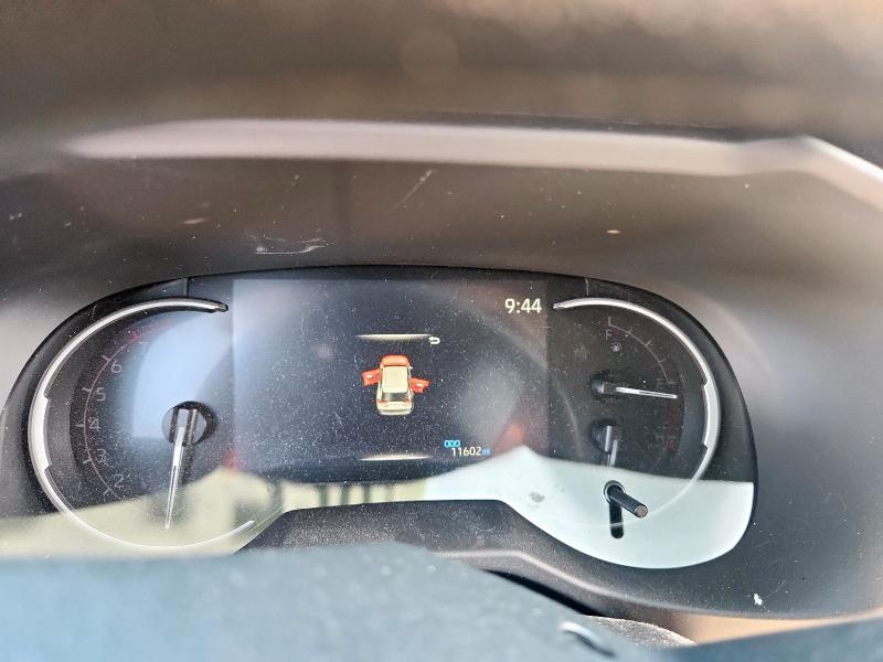 2T3P1RFV1RW489438 - 2024 TOYOTA RAV4 XLE BLACK photo 9