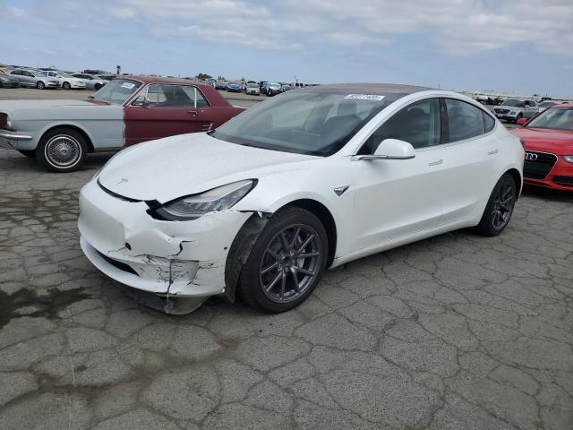 2018 TESLA MODEL 3, 