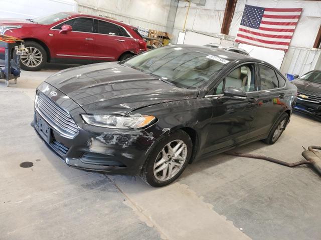2013 FORD FUSION SE, 