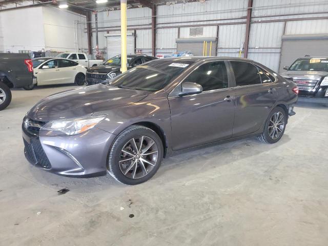2017 TOYOTA CAMRY LE, 