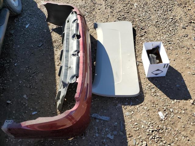 5TDJZ3DC6HS162059 - 2017 TOYOTA SIENNA LE 红色 照片 13