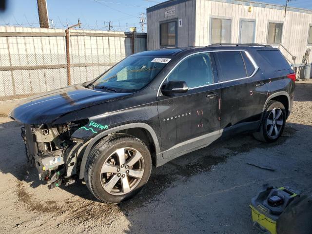 2019 CHEVROLET TRAVERSE LT, 
